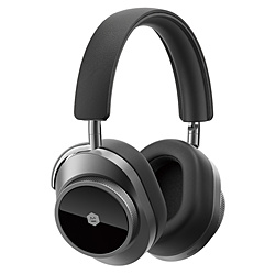 MASTER & DYNAMIC ブルートゥースヘッドホン MW75G1BLACK-GUNMETAL [ノイズキャンセリング対応 /Bluetooth対応]