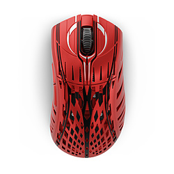 PWNAGE StormBreaker レッド pw-stormbreaker-red