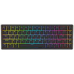 ARBITERSTUDIO TENKO Polar 65 +(英語配列) Just Black as-polar-65-plus-just-black-fpgm