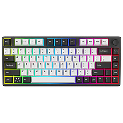 ARBITERSTUDIO Polar 75 +(英語配列) Black Panda as-polar-75-plus-black-panda-fpgm