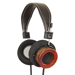 GRADO ヘッドホン RS1x [φ3.5mm ミニプラグ]