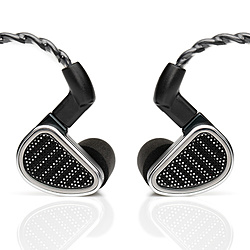 64AUDIO イヤホン カナル型 Duo 64A-8953 [φ3.5mm ミニプラグ]