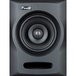 FLUIDAUDIO モニタースピーカー FX-50 [1本]