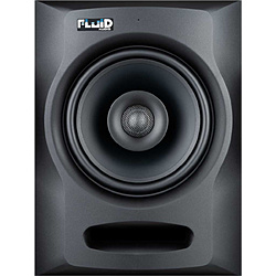 FLUIDAUDIO モニタースピーカー FX-80 [1本]