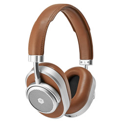 MASTER & DYNAMIC ブルートゥースヘッドホン MW65S2 [ノイズキャンセリング対応 /Bluetooth対応]