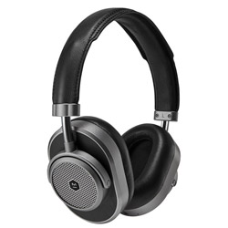 MASTER & DYNAMIC ブルートゥースヘッドホン MW65G1 [ノイズキャンセリング対応 /Bluetooth対応]