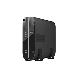 QNAP NAS [ストレージ無 /4ベイ] TS-410E TS-410E-8G