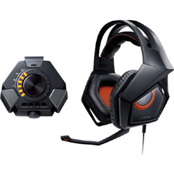 ASUS STRIX DSP ブラック