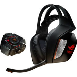 ASUS ROG71
