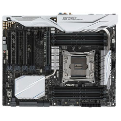 ASUS X99-DELUXE II