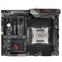 ASUS STRIX X99 GAMING