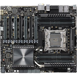 ASUS マザーボード CEB X99-E-10G WS [LGA2011]