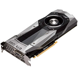 ASUS GeForce GTX 1080 GTX1080-8G