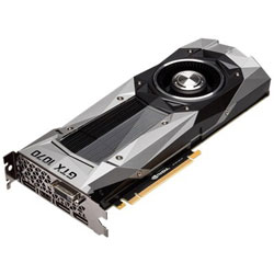 ASUS GeForce GTX 1070 GTX1070-8G