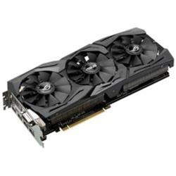 ASUS NVIDIA GeForce GTX 1070搭載 PCI-Express ROG STRIX-GTX1070-O8G-GAMING［8GB/GeForce GTXシリーズ］