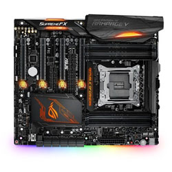 ASUS RAMPAGE V EDITION 10