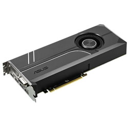 ASUS NVIDIA GeForce GTX 1070搭載 PCI-Express TURBO-GTX1070-8G［8GB/GeForce GTXシリーズ］