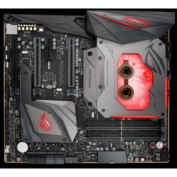 ASUS MAXIMUS IX EXTREME