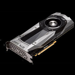 ASUS GeForce GTX 1080 Ti GTX1080TI-FE ビデオカード