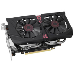 ASUS NVIDIA GeForce GTX 1060搭載 PCI-Express GTX1060-O6G-9GBPS
