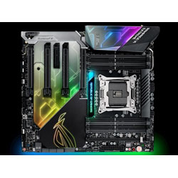 ASUS ROG RAMPAGE VI EXTREME