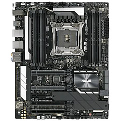 ASUS マザーボード WS C422 PRO/SE [ATX /LGA2066]