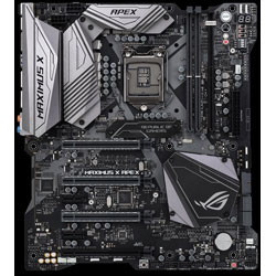 ASUS ROG MAXIMUS X APEX