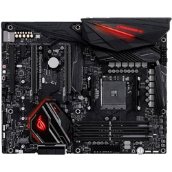 ASUS AMD X470 ATX マザーボード ROG CROSSHAIR VII HERO/ROGCROSSHAIRVIIHERO/