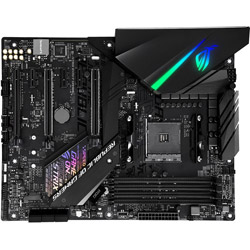 ASUS ROG STRIX X470-F GAMING