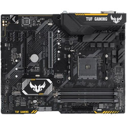 ASUS AMD X470 ATX マザーボード TUF X470-PLUS GAMING/TUFX470PLUSGAMING/
