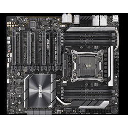 ASUS X299搭載 WSマザーボード WS X299 SAGE/10G/WSX299SAGE10G/