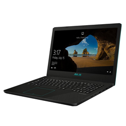 ASUS ノートパソコン ブラック X570UD-8550 [15.6型 /Windows10 Home /intel Core i7 /無し /メモリ:16GB /HDD:1TB /SSD:256GB /2018年3月モデル]