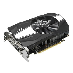ASUS GeForce GTX 1060 PH-GTX1060-6G
