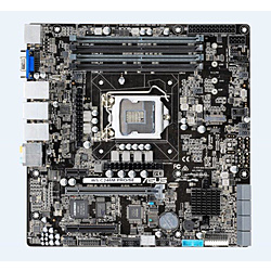 ASUS マザーボード WS C246M PRO/SE [MicroATX /LGA1151]