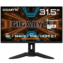 GIGABYTE M32U