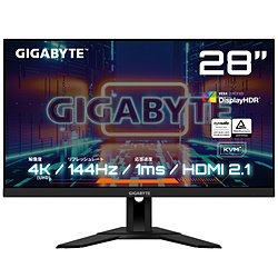 GIGABYTE M28U