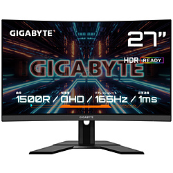 GIGABYTE G27QC A