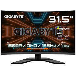 GIGABYTE G32QC A