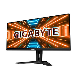 GIGABYTE M34WQ