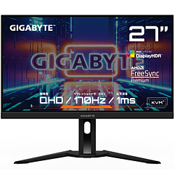 GIGABYTE GIGABYTEM27QP M27Q P