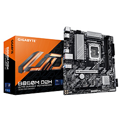 GIGABYTE マザーボード(LAG1851) B860M D2H [ATX]
