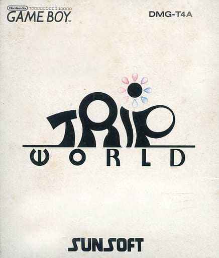 トリップワールド（ゲームボーイ）