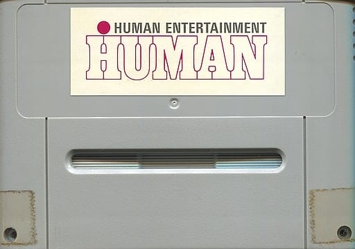スーパーフォーメーションサッカー 94’ (サンプル品)(スーパーファミコン)