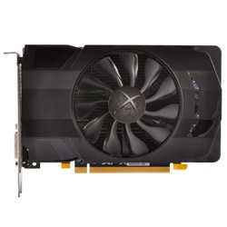 その他メーカー Radeon RX 460 RX-460P2SFG5