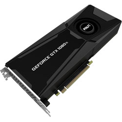 Gainward GeForce GTX 1080 Ti GeForce GTX1080Ti OC NEB108T019LC-1021F