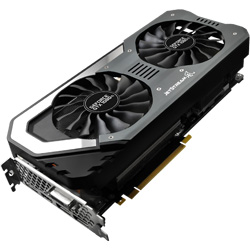 Palit GeForce GTX 1080 Ti Super JetStream