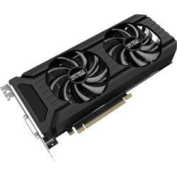 Palit GeForce GTX 1080 GeForce GTX1080 Dual oc