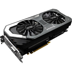 Palit GTX 1080 Ti Super JetStream 11G NEB108TS15LC-1020J