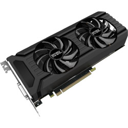 Palit GeForce GTX 1070 Ti Dual NE5107T015P2-1043D
