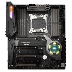 MSI X299 XPOWER GAMING AC X299XPOWERGAMINGAC